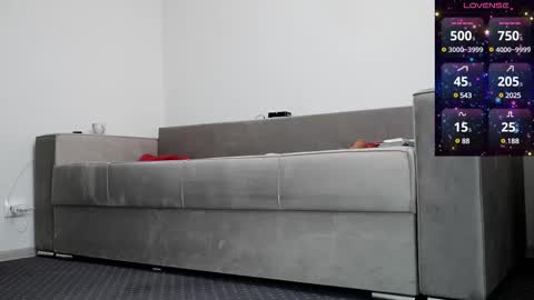 Carmela online show from 14, 2, 2025