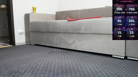 Carmela online show from 7, 3, 2025