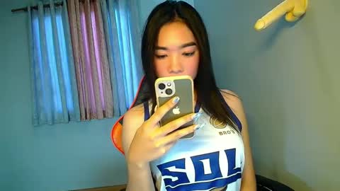 carmela online show from 25, 1, 2025