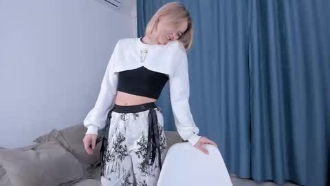 Alice online show from 5, 3, 2026