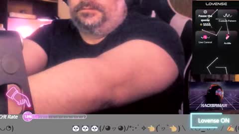 soy Batman online show from 1, 1, 2025