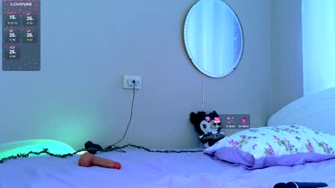 Snapshot of carmen__crybaby chatting on 4, 10, 2025 carmen__crybaby online show from 4, 10, 2025