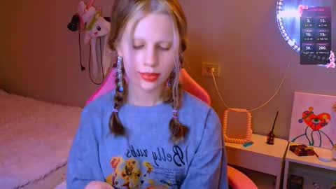 Snapshot of carmen__crybaby chatting on 8, 3, 2026 carmen__crybaby online show from 8, 3, 2026