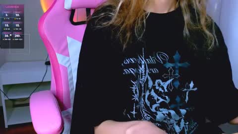 carmen__crybaby online show from 30, 4, 2026