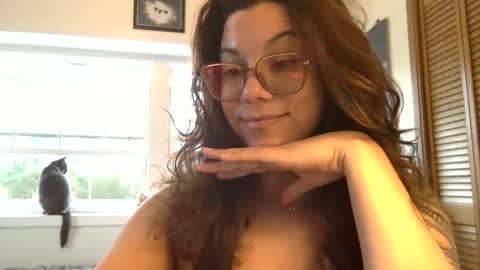 Snapshot of carmen_fett chatting on 8, 1, 2026 Carmen online show from 8, 1, 2026