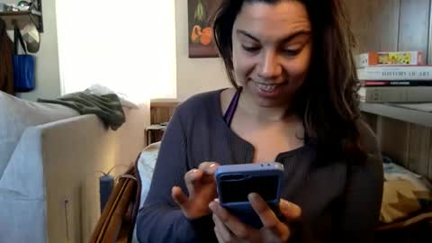 Snapshot of carmen_fett chatting on 16, 1, 2026 Carmen online show from 16, 1, 2026