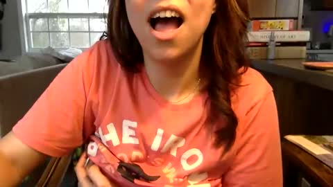 Snapshot of carmen_fett chatting on 18, 1, 2026 Carmen online show from 18, 1, 2026