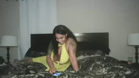 Snapshot of carmen_savage chatting on 20, 6, 2026 Carmen Savage online show from 20, 6, 2026