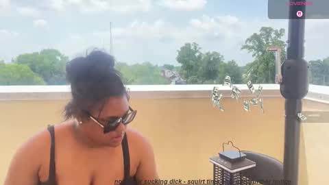 Snapshot of carmencash_ chatting on 11, 6, 2026 Carmen Cash online show from 11, 6, 2026