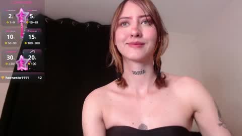 carmennrusso online show from 10, 1, 2025