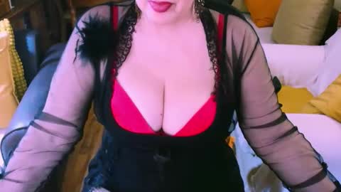 Carmen online show from 25, 2, 2025