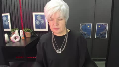 Carmen online show from 3, 1, 2025