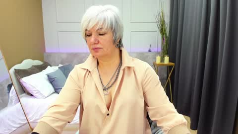 Carmen online show from 2, 2, 2025