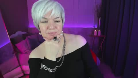 Carmen online show from 11, 3, 2025