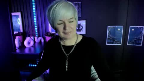 Carmen online show from 14, 11, 2025