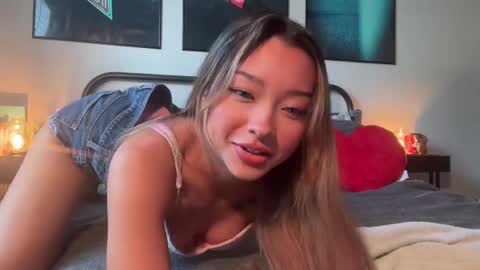 carmenxrose online show from 14, 2, 2025