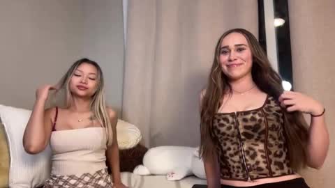 carmenxrose online show from 20, 12, 2025