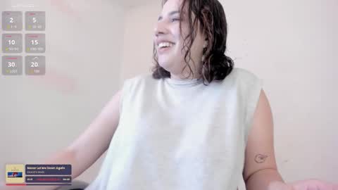 Snapshot of carmesix__ chatting on 16, 1, 2026 carmesix__ online show from 16, 1, 2026