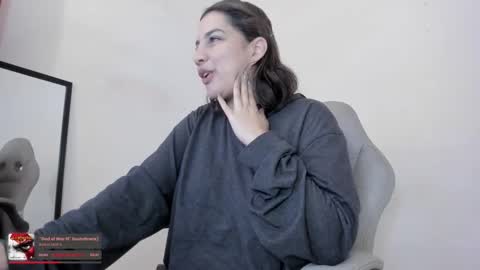 Snapshot of carmesix__ chatting on 17, 1, 2026 carmesix__ online show from 17, 1, 2026