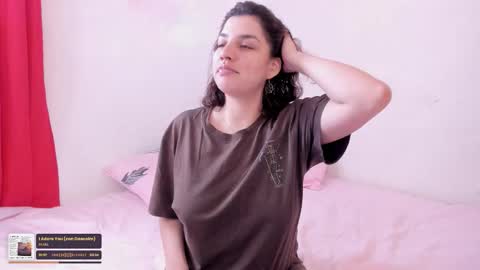 Snapshot of carmesix__ chatting on 4, 2, 2026 carmesix__ online show from 4, 2, 2026