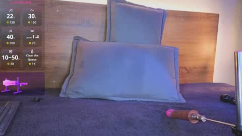 CARMILA online show from 30, 3, 2026