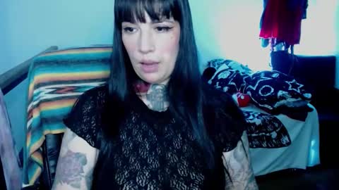 CARMILLA ROSS online show from 7, 10, 2025