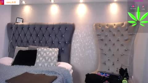 Caro Fisher online show from 20, 4, 2026