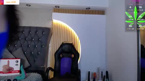 Caro Fisher online show from 27, 4, 2026