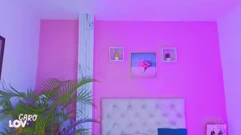 Snapshot of caro_lovings chatting on 21, 7, 2026 caro_lovings online show from 21, 7, 2026