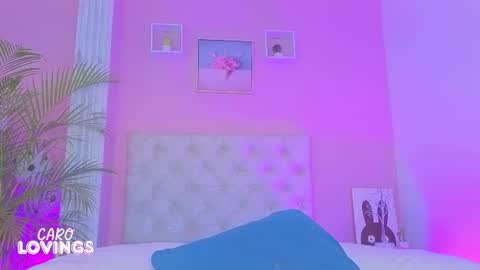 Snapshot of caro_lovings chatting on 26, 7, 2026 caro_lovings online show from 26, 7, 2026