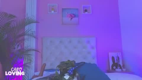 Snapshot of caro_lovings chatting on 28, 7, 2026 caro_lovings online show from 28, 7, 2026