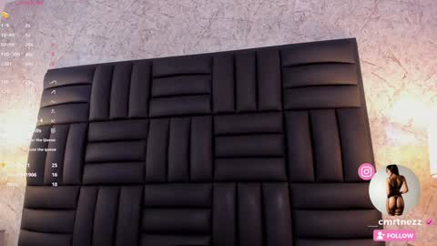 Snapshot of caro_martinezz chatting on 6, 2, 2025 online show from 6, 2, 2025