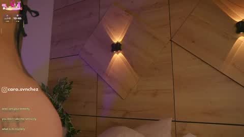 caro_sanchezz online show from 29, 4, 2026