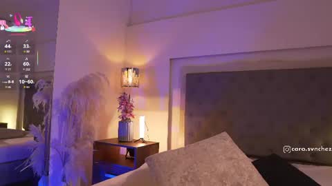 caro_sanchezz online show from 8, 7, 2026
