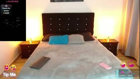 CARITO online show from 4, 3, 2025