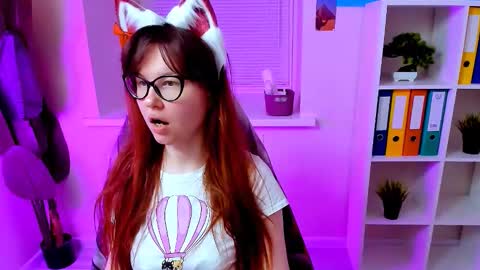 Carol online show from 28, 9, 2025