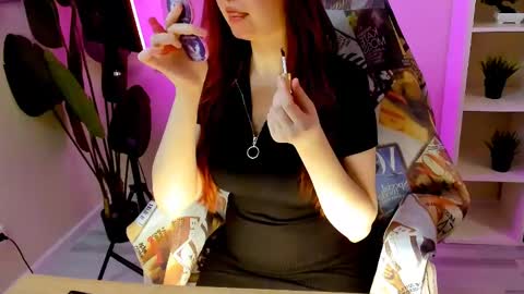 Carol online show from 29, 4, 2026