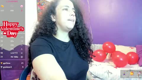 carol I broadcast from 3-9 pm Chicago USA online show from 15, 2, 2025