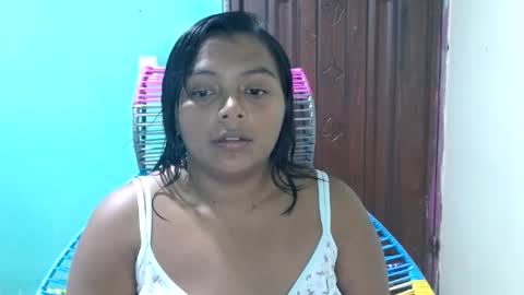 Snapshot of carol_lil1 chatting on 9, 7, 2026 carol_lil1 online show from 9, 7, 2026