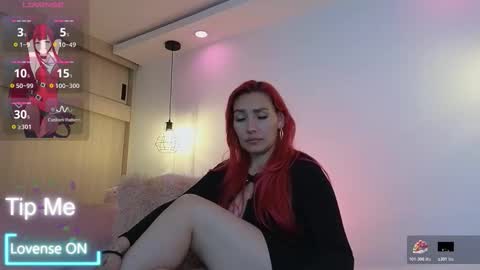 Carol love11 online show from 6, 3, 2026