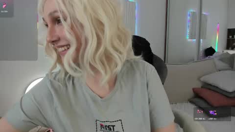 carol_may_ online show from 20, 4, 2026