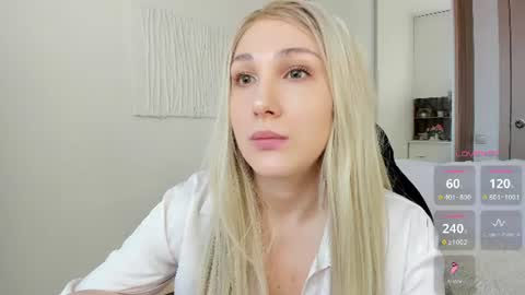 carol_may_ online show from 27, 7, 2026