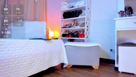 Carol online show from 22, 3, 2026