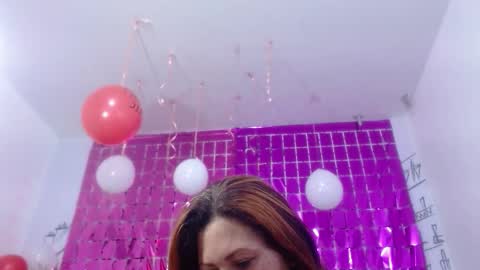 Snapshot of carol_stonee chatting on 21, 9, 2025 Carol Stonee online show from 21, 9, 2025