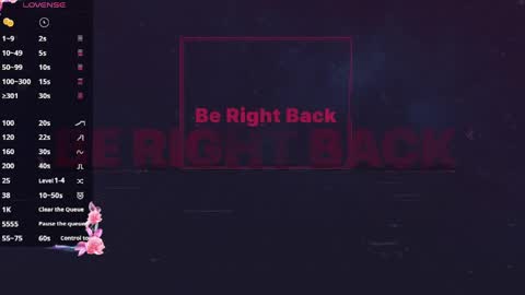 carolainemyers online show from 7, 3, 2026