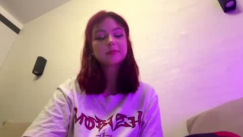 Eliza online show from 4, 7, 2026