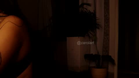 Snapshot of carolart chatting on 9, 2, 2025 carolart online show from 9, 2, 2025