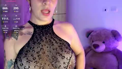 Carol online show from 12, 3, 2025