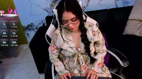 Snapshot of carolina11_pm chatting on 16, 7, 2026 CAROLINA online show from 16, 7, 2026