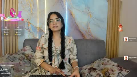 carolina23_pm online show from 8, 4, 2026